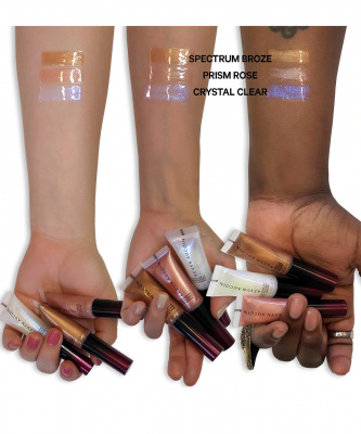 Блеск для губ Kevyn Aucoin - The Glass Glow Lip Gloss