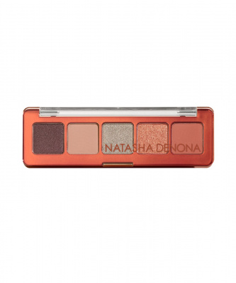 Палетка теней Natasha Denona - Mini Zendo Eyeshadow Palette