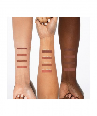 Карандаш для губ Patrick TA - Monochrome Moment - Precision Lip Crayon