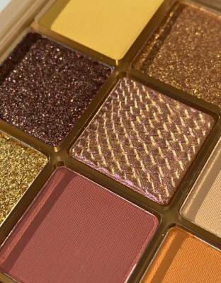 Набор Huda Beauty - Get Wild Kit (Tiger Obsessions)