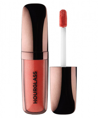 Жидкая матовая помада Hourglass - Opaque Rouge Liquid Lipstick