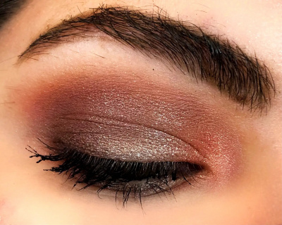 Палетка теней Natasha Denona - Mini Zendo Eyeshadow Palette