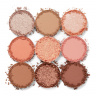 Палетка теней Colourpop - Bling Time Palette