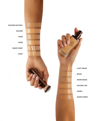 Тональная основа Hourglass - Vanish Seamless Finish Liquid Foundation