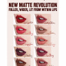 Матовая помада Charlotte Tilbury - Matte Revolution